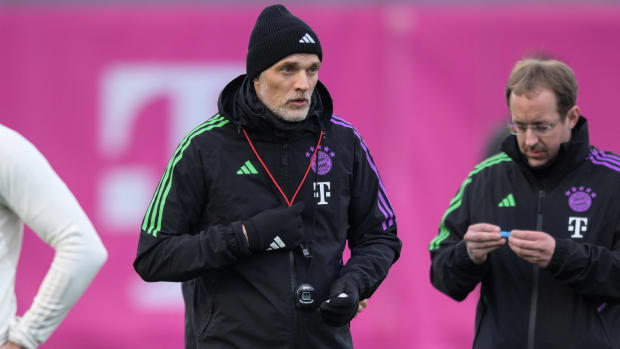 Thomas Tuchel